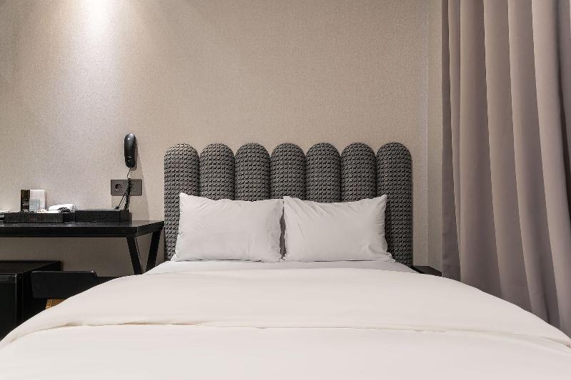 Songpa Boutique Hotel XYM image