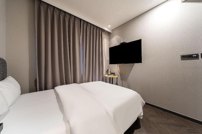 Songpa Boutique Hotel XYM image