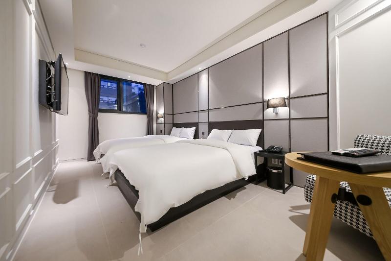 Songpa Boutique Hotel XYM image