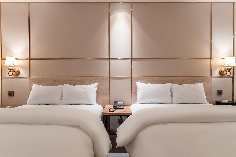 Songpa Boutique Hotel XYM image