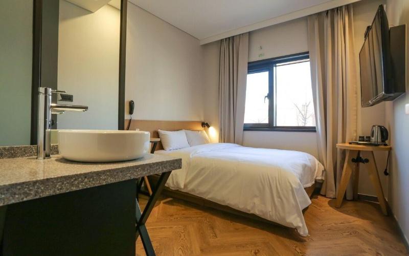 Songpa Boutique Hotel XYM image