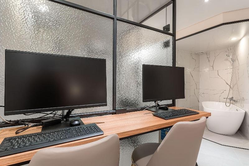 Songpa Boutique Hotel XYM image
