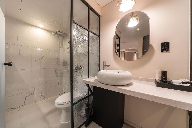 Songpa Boutique Hotel XYM image