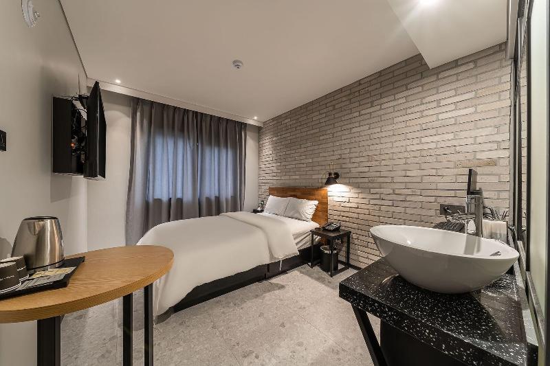 Songpa Boutique Hotel XYM image