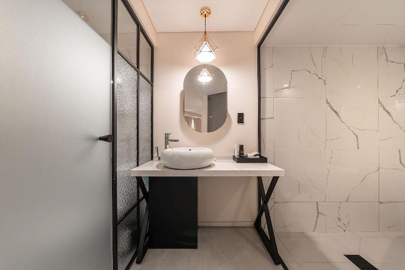 Songpa Boutique Hotel XYM image