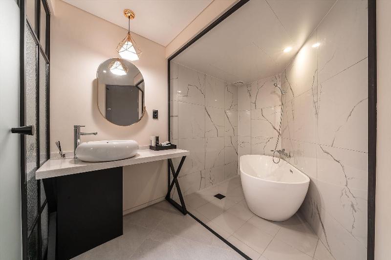 Songpa Boutique Hotel XYM image