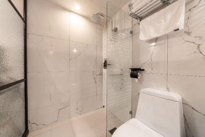 Songpa Boutique Hotel XYM image