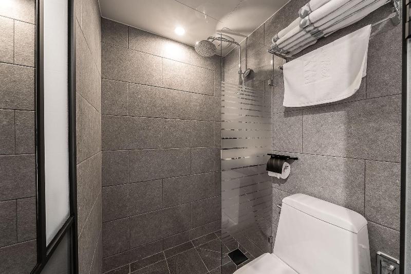 Songpa Boutique Hotel XYM image