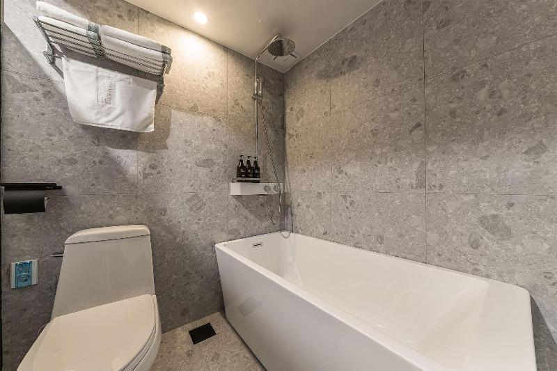Songpa Boutique Hotel XYM image