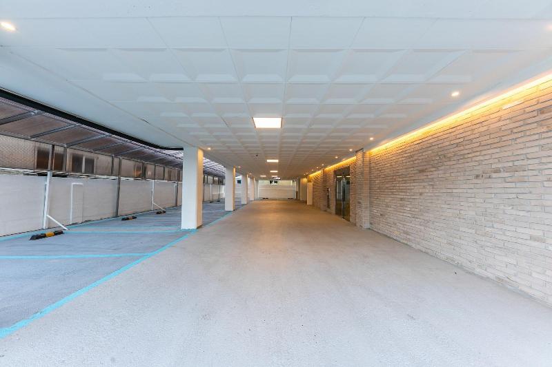 Brown Dot Hotel Sasang Renecite image