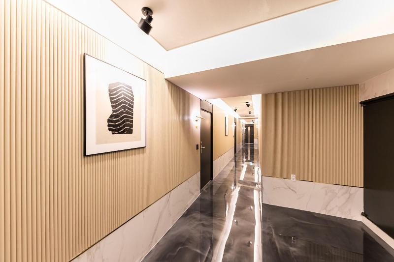 Brown Dot Hotel Sasang Renecite image