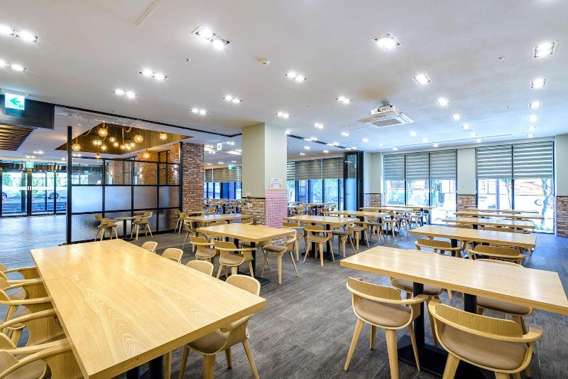 Shinshin Hotel Seogwipo image
