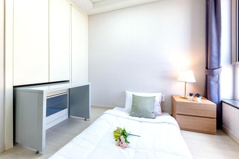 Shinshin Hotel Seogwipo image