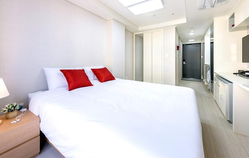 Shinshin Hotel Seogwipo image