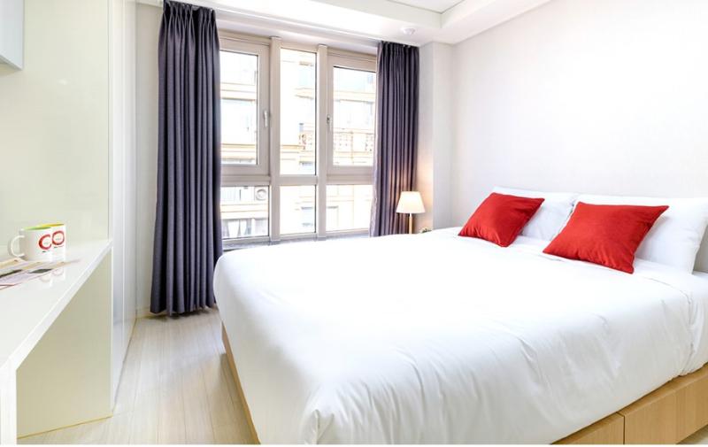 Shinshin Hotel Seogwipo image