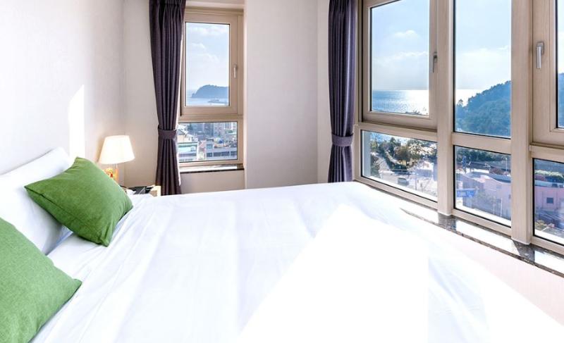 Shinshin Hotel Seogwipo image