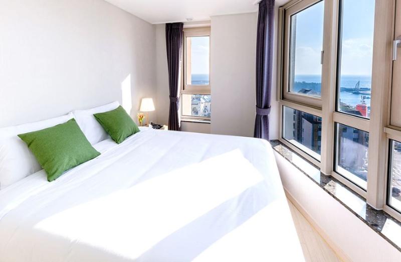 Shinshin Hotel Seogwipo image