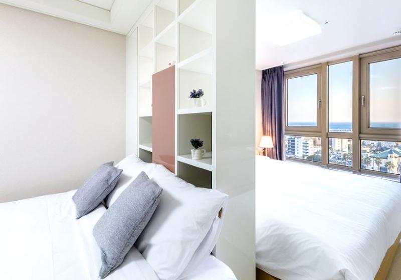 Shinshin Hotel Seogwipo image