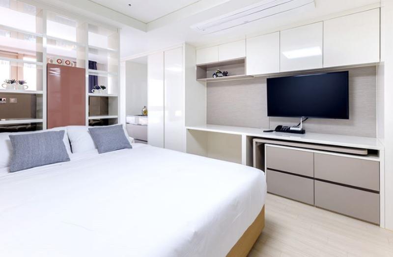 Shinshin Hotel Seogwipo image