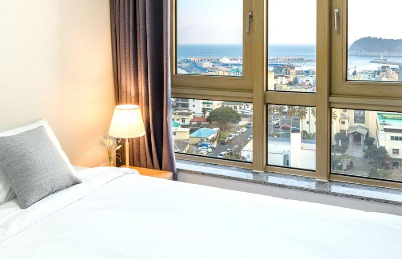 Shinshin Hotel Seogwipo image