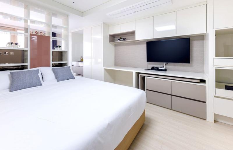 Shinshin Hotel Seogwipo image