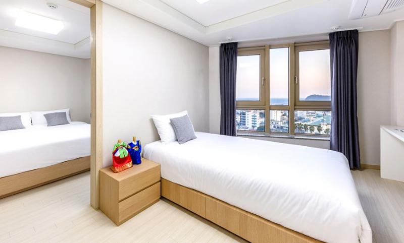 Shinshin Hotel Seogwipo image