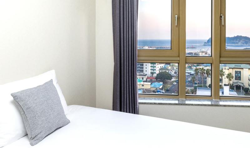 Shinshin Hotel Seogwipo image