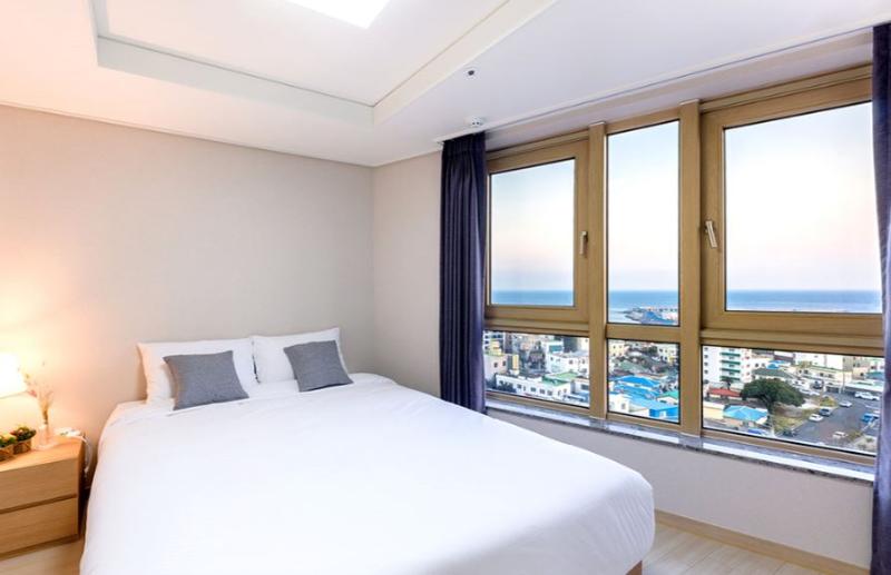 Shinshin Hotel Seogwipo image