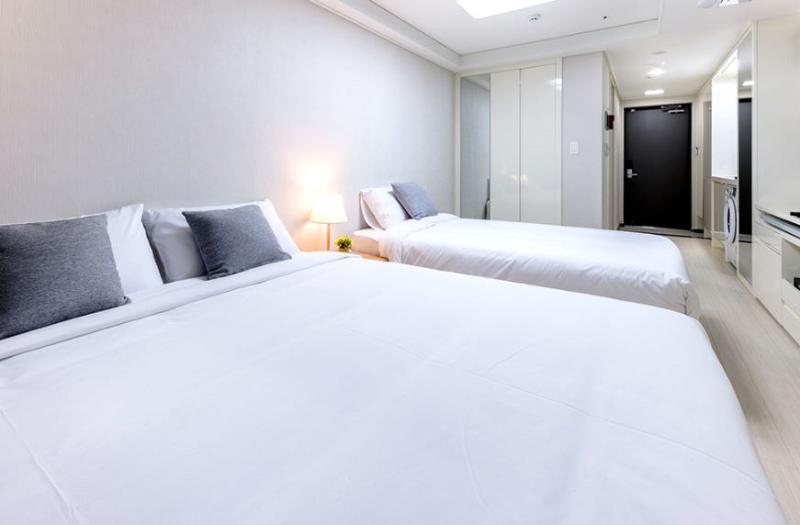 Shinshin Hotel Seogwipo image