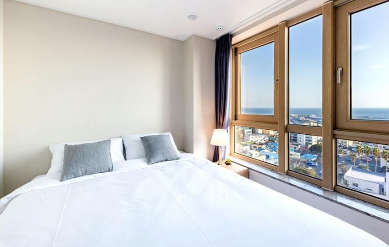 Shinshin Hotel Seogwipo image
