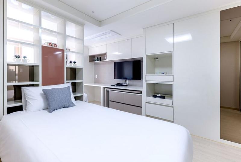 Shinshin Hotel Seogwipo image
