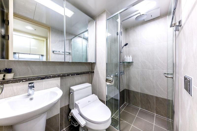 Shinshin Hotel Seogwipo image