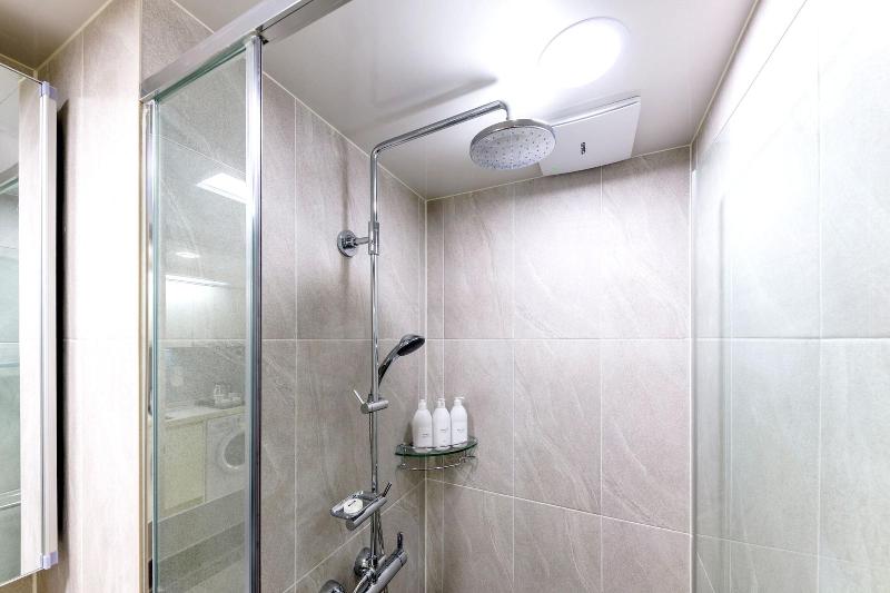 Shinshin Hotel Seogwipo image