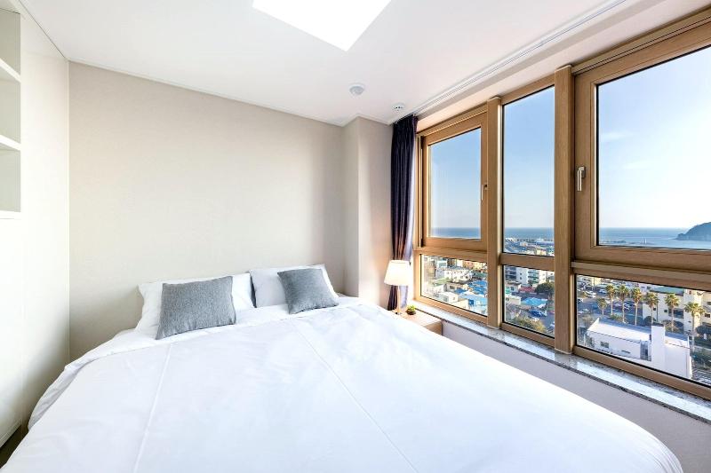 Shinshin Hotel Seogwipo image
