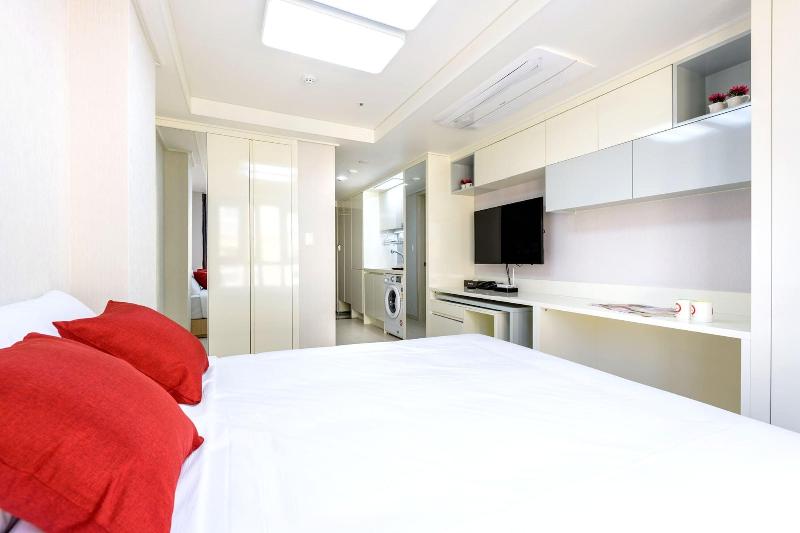 Shinshin Hotel Seogwipo image