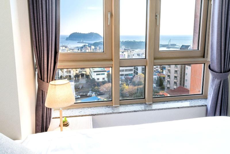 Shinshin Hotel Seogwipo image
