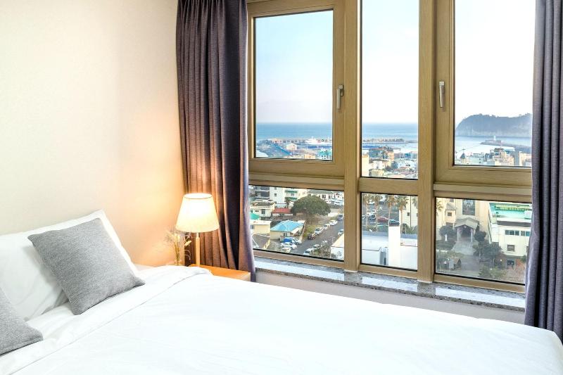 Shinshin Hotel Seogwipo image