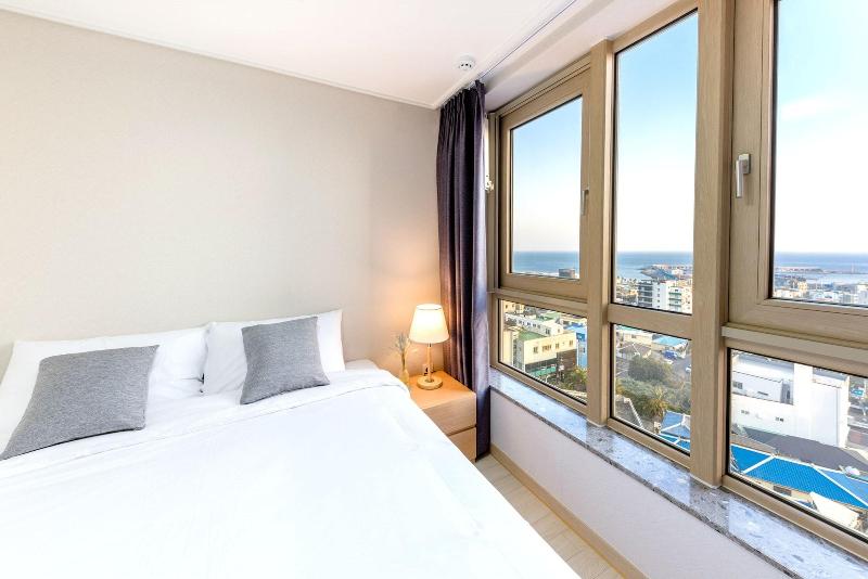 Shinshin Hotel Seogwipo image