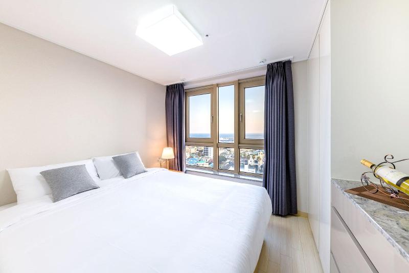 Shinshin Hotel Seogwipo image