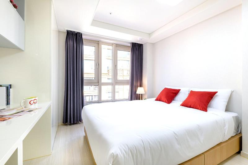 Shinshin Hotel Seogwipo image