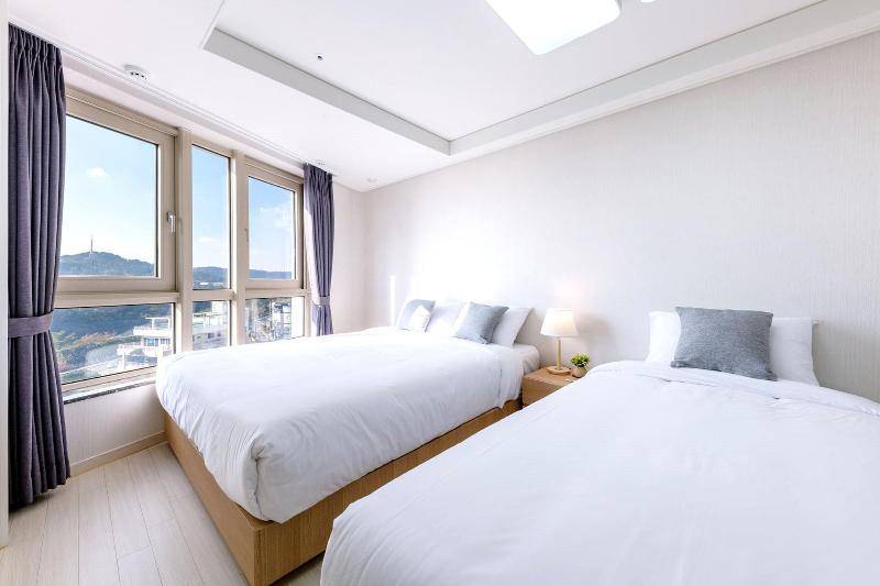 Shinshin Hotel Seogwipo image