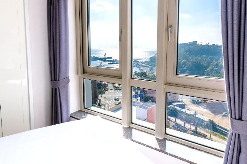 Shinshin Hotel Seogwipo image