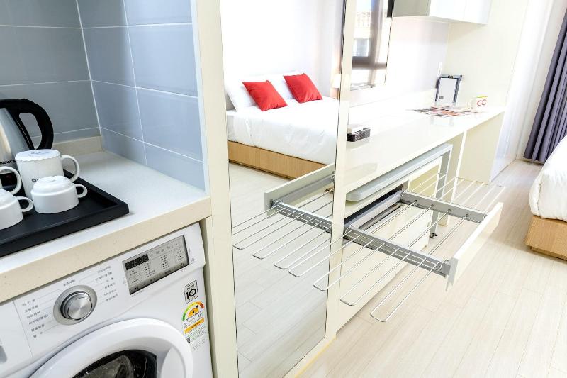 Shinshin Hotel Seogwipo image