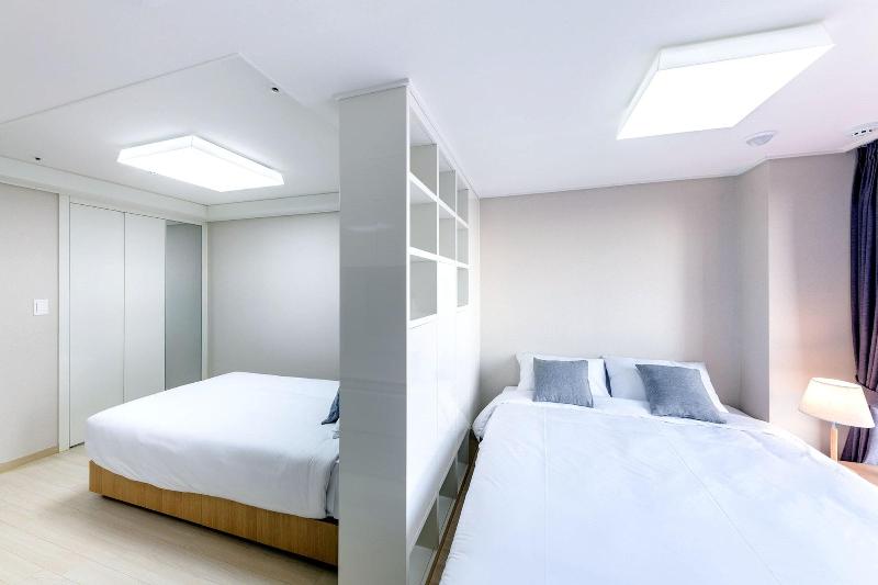 Shinshin Hotel Seogwipo image