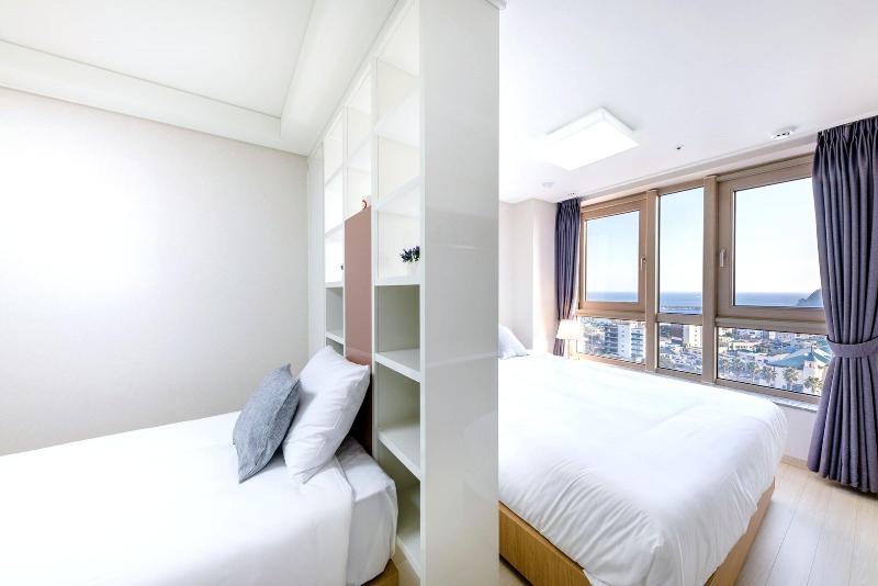Shinshin Hotel Seogwipo image