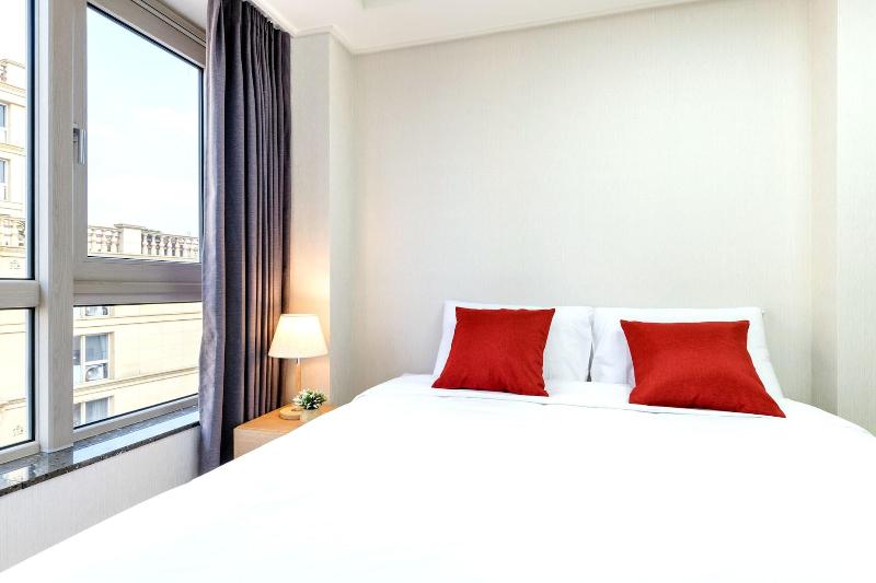 Shinshin Hotel Seogwipo image