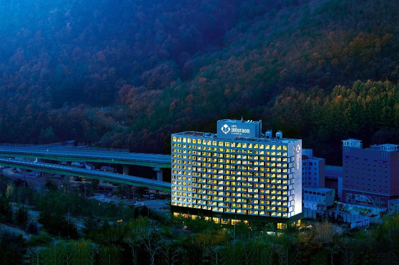 Jeongseon Intoraon image