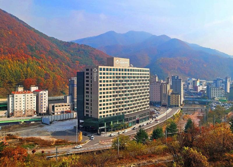 Jeongseon Intoraon image