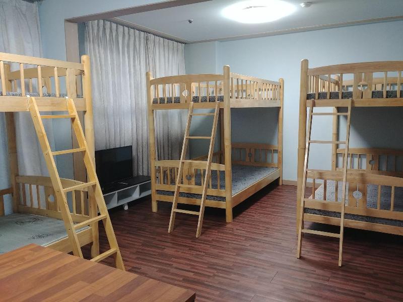 Jeongseon Intoraon image