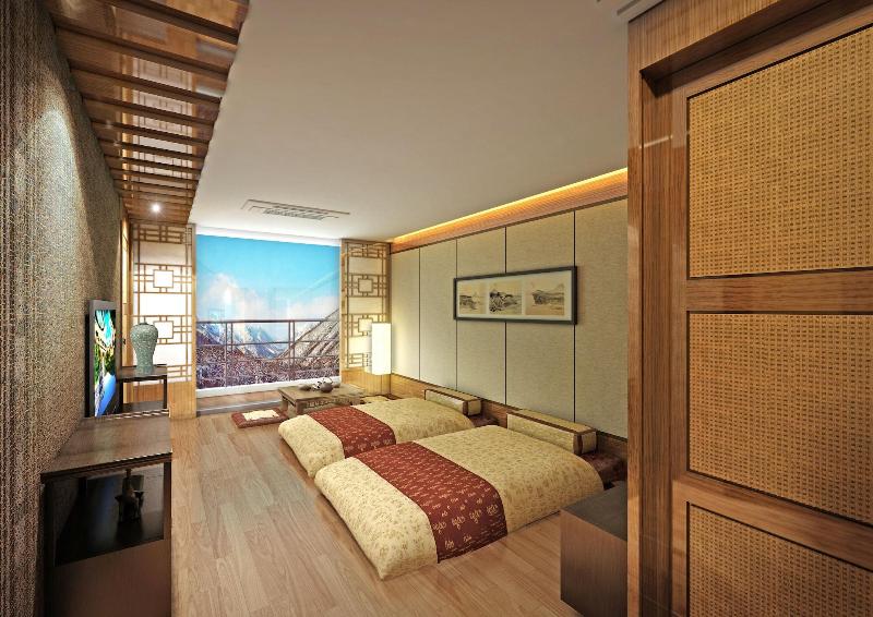 Jeongseon Intoraon image